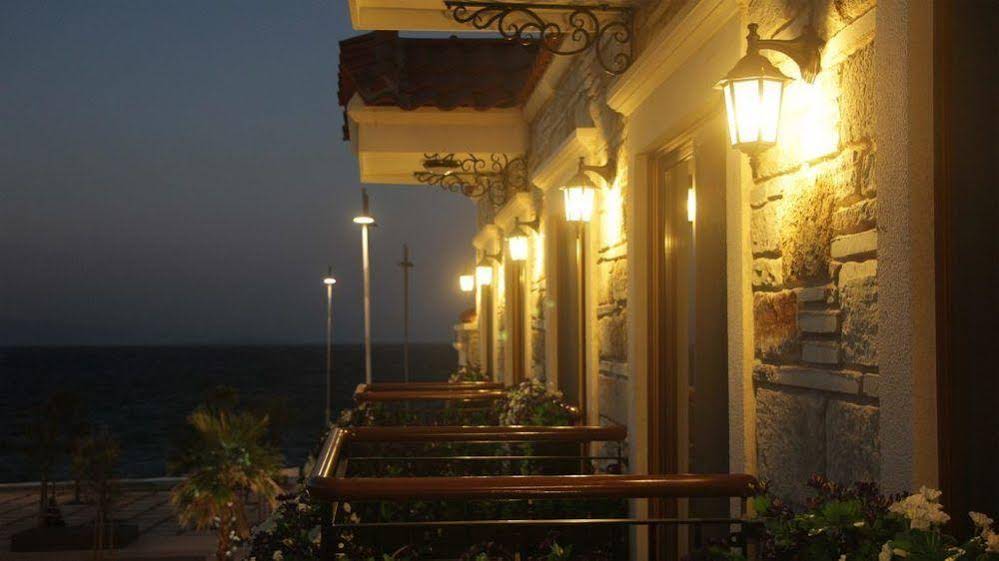 Focamor Butik Hotel