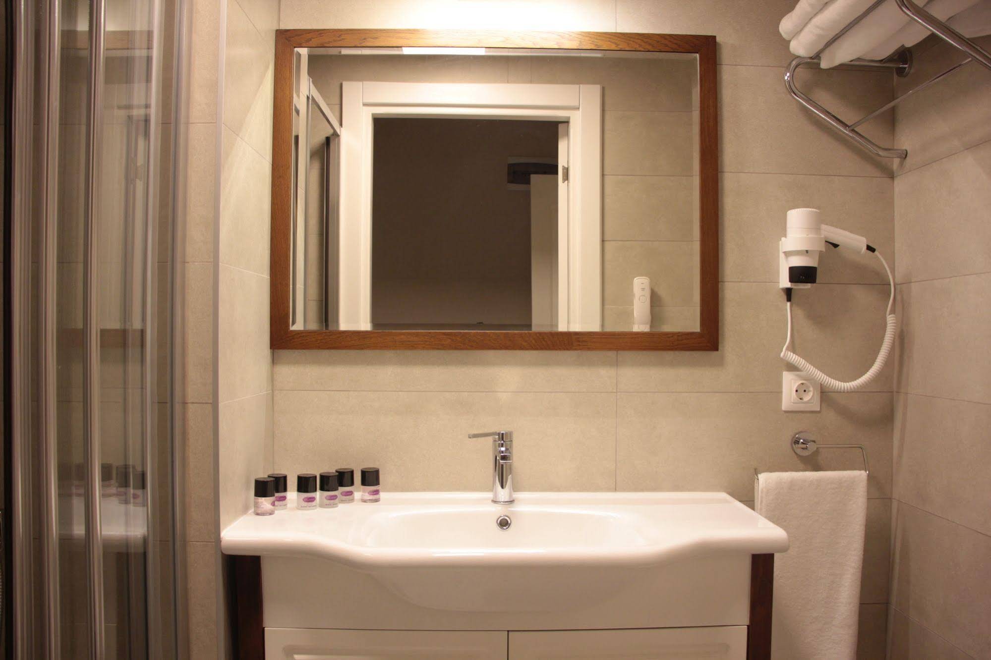 Focamor Butik Hotel