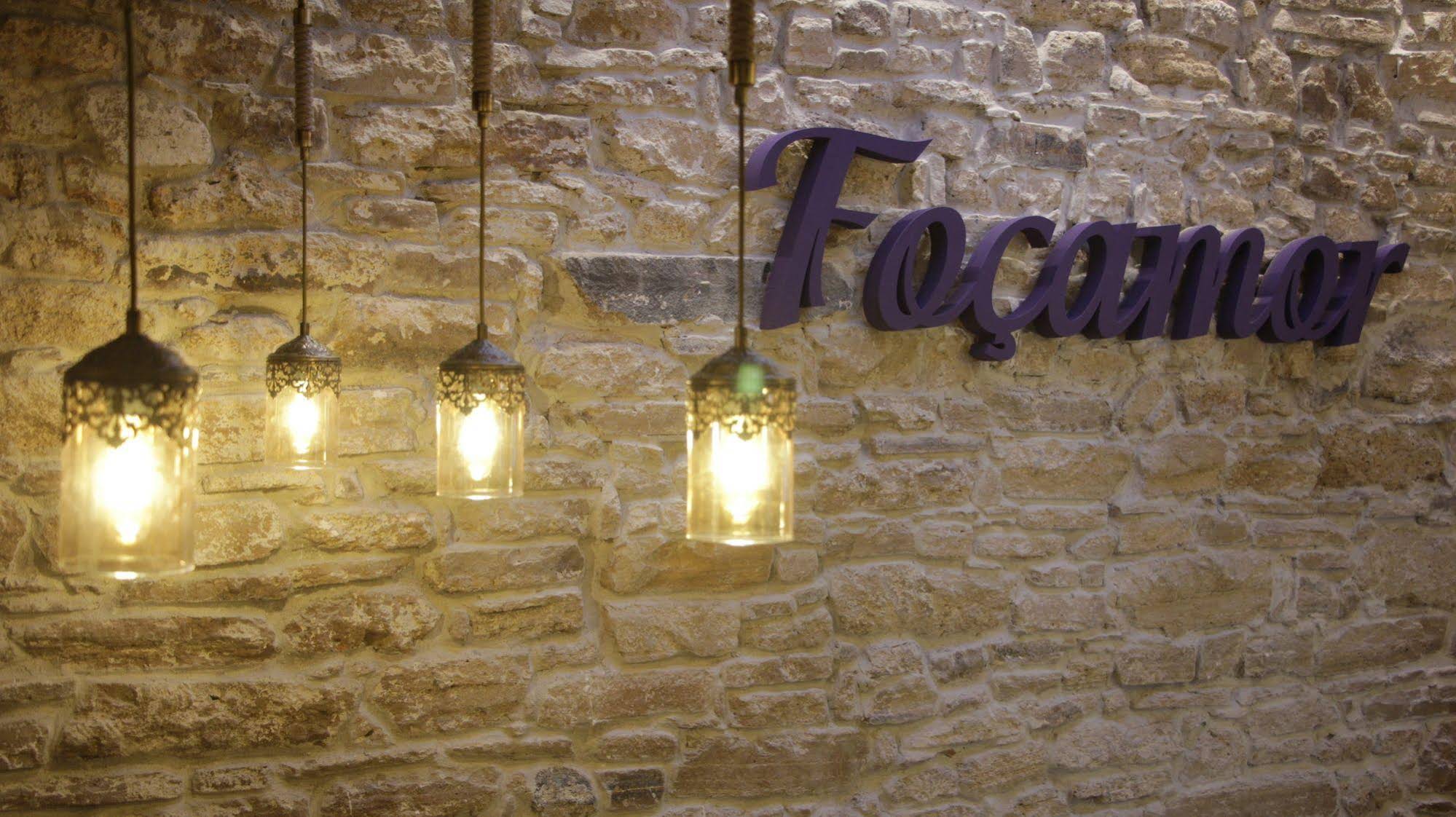 Focamor Butik Hotel