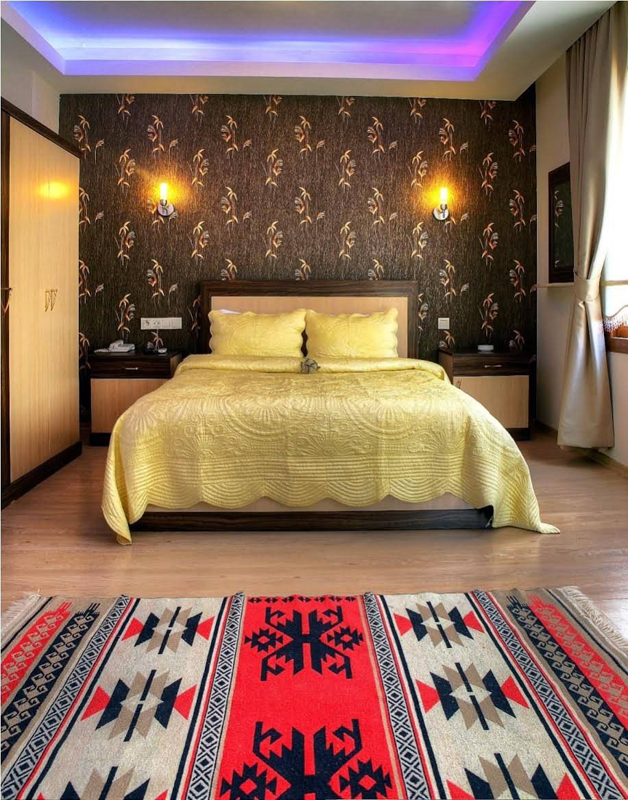 Villa Fokai Hotel
