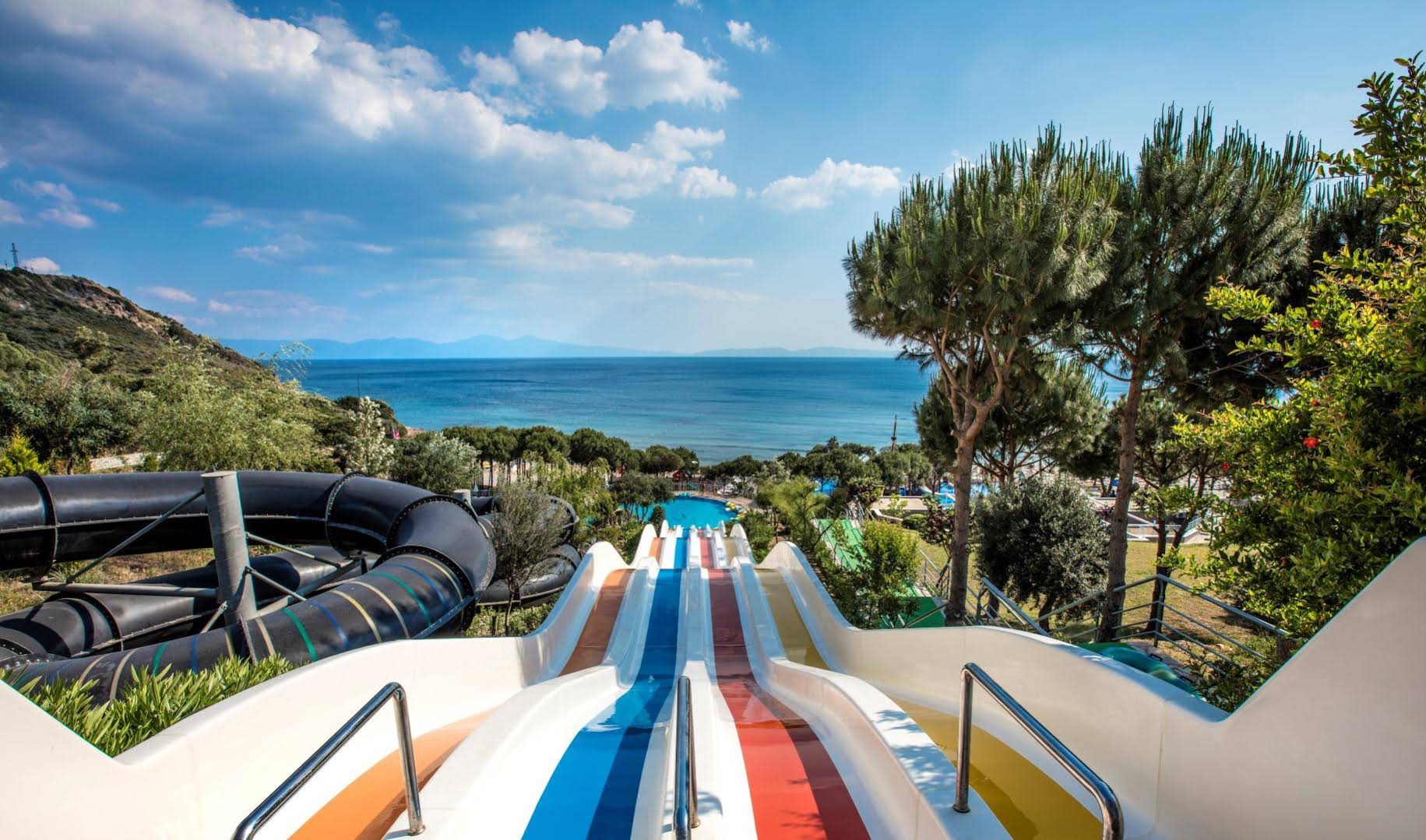 Aria Claros Beach & Spa Resort