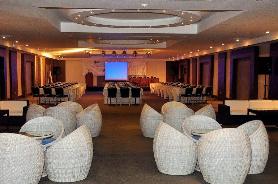 Aria Claros Beach & Spa Resort