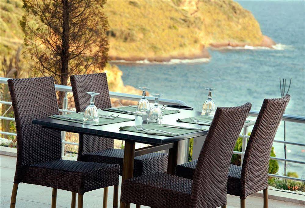 Aria Claros Beach & Spa Resort