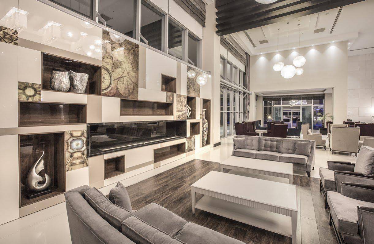Aria Claros Beach & Spa Resort