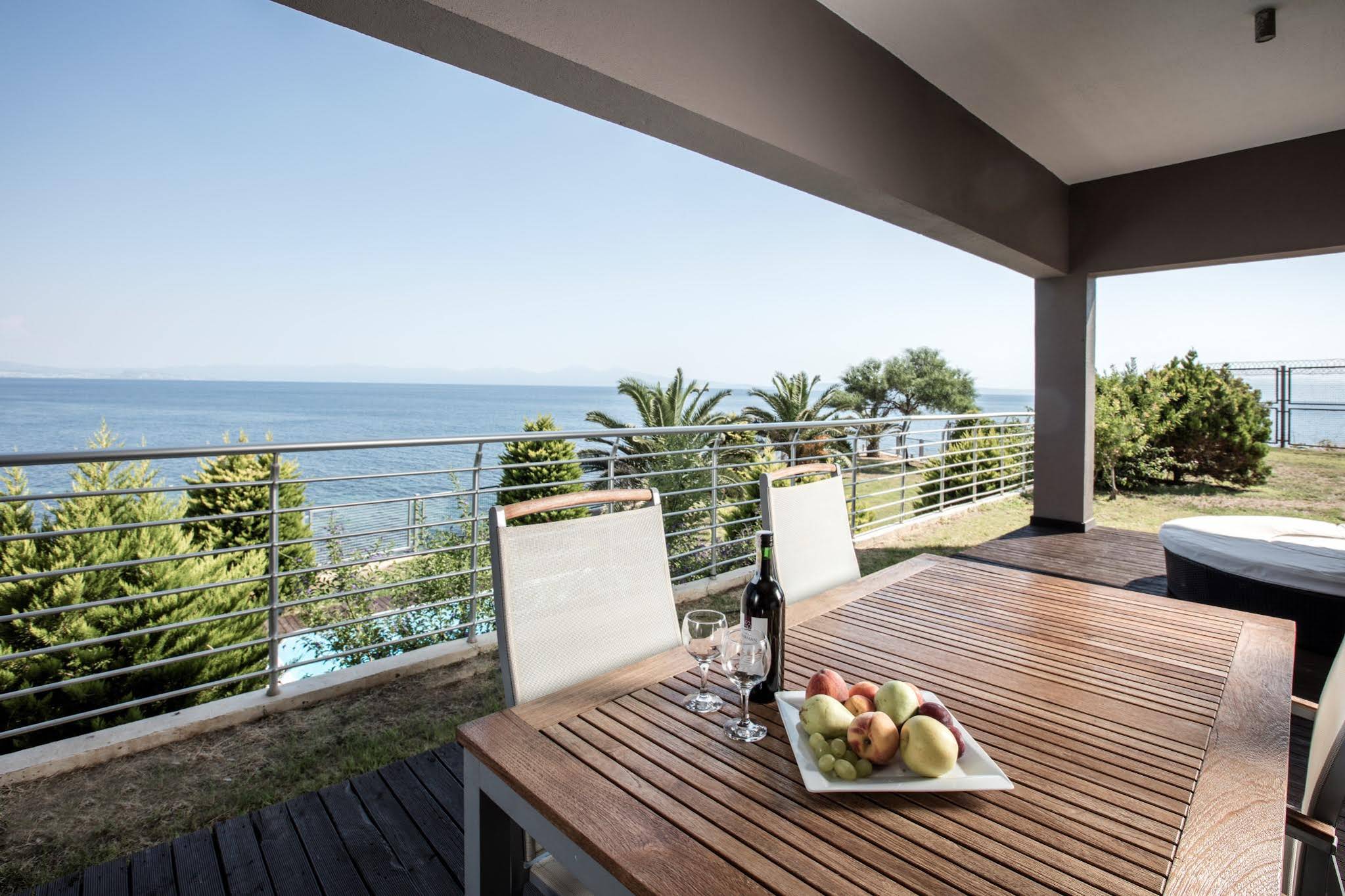 Aria Claros Beach & Spa Resort
