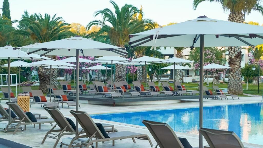 Club Beyy Resort Hotel