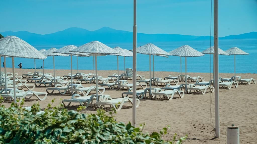Club Beyy Resort Hotel