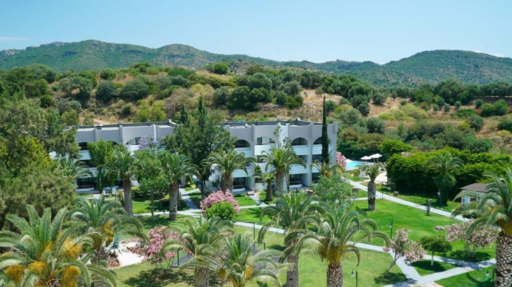 Club Beyy Resort Hotel