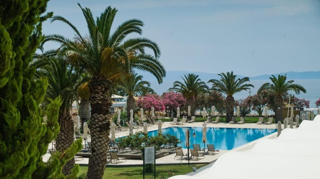 Club Beyy Resort Hotel