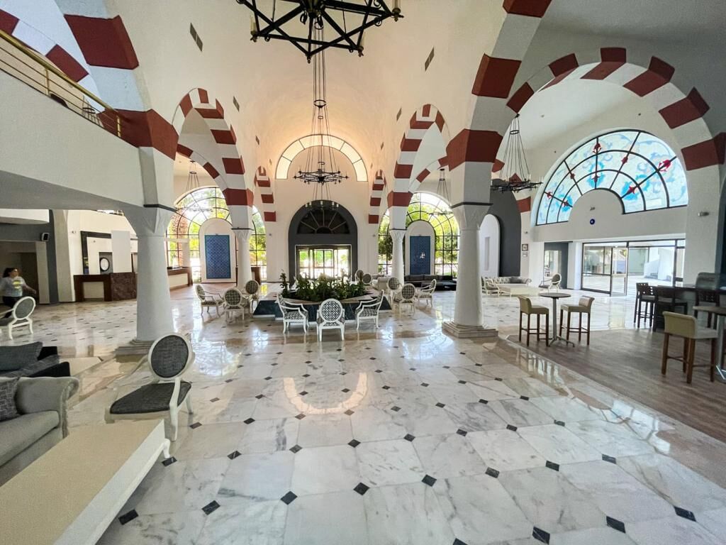 Club Beyy Resort Hotel