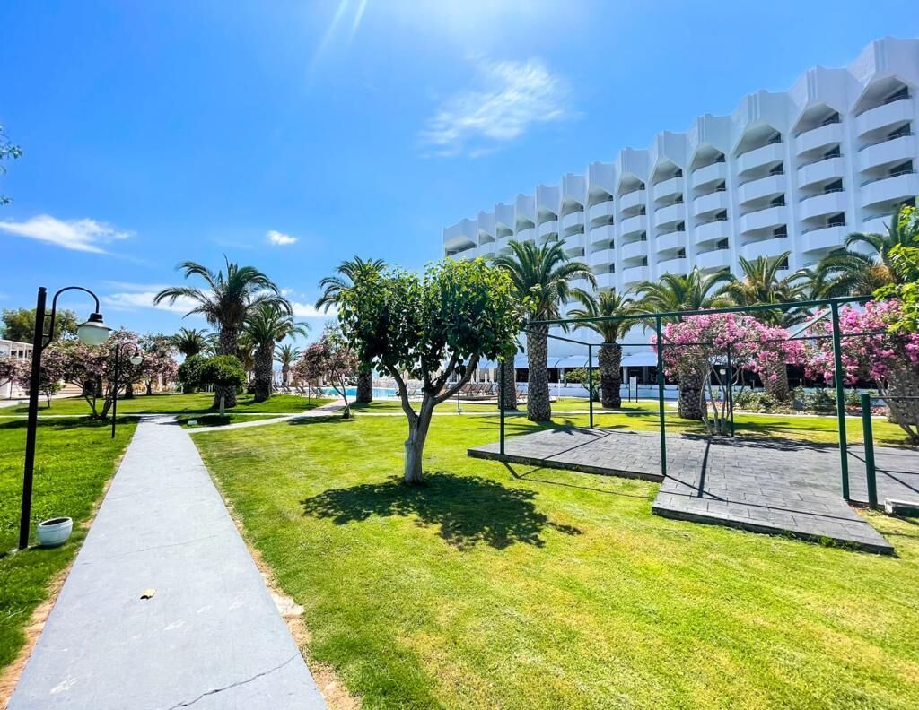 Club Beyy Resort Hotel