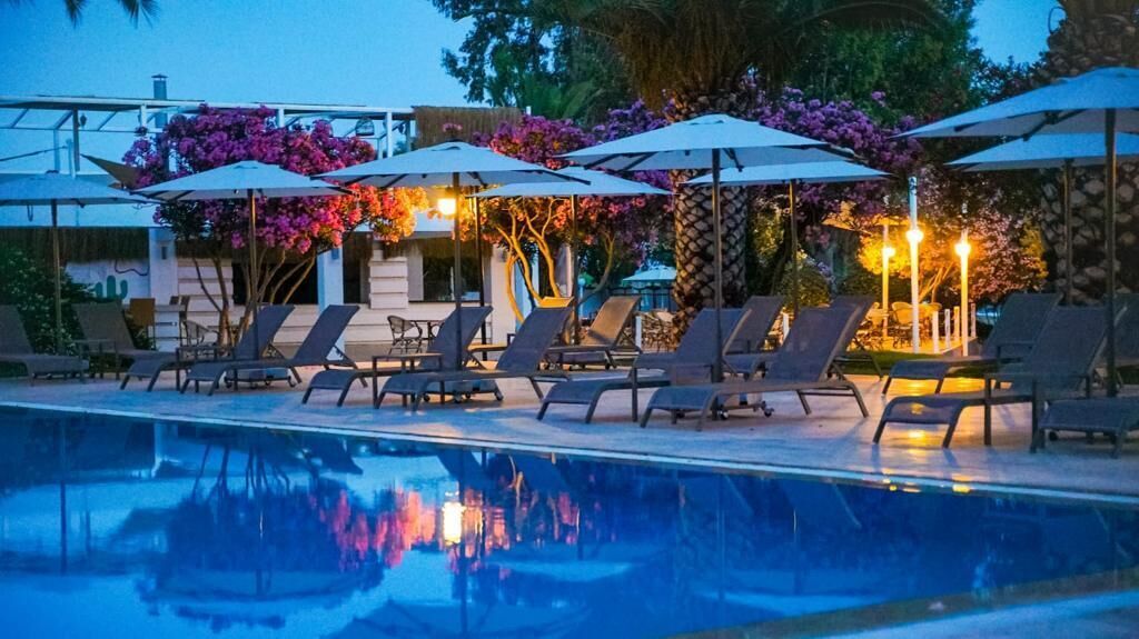 Club Beyy Resort Hotel