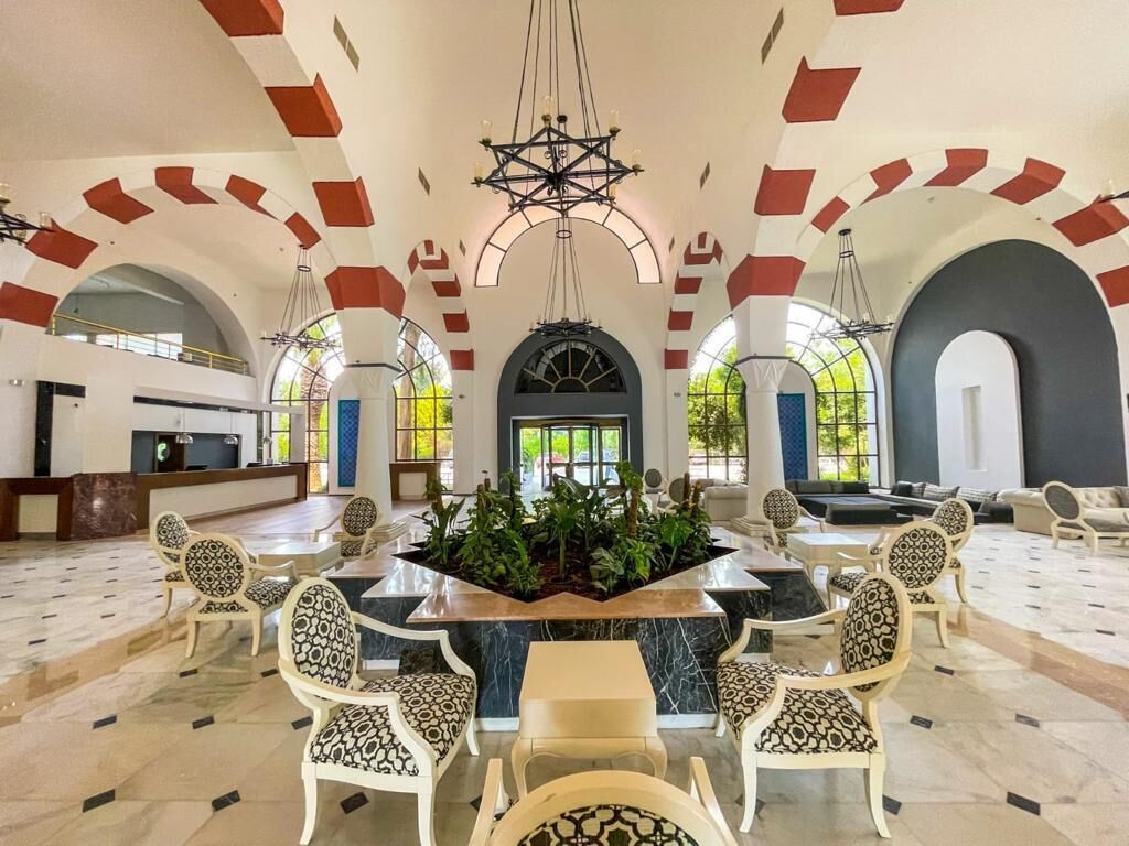 Club Beyy Resort Hotel