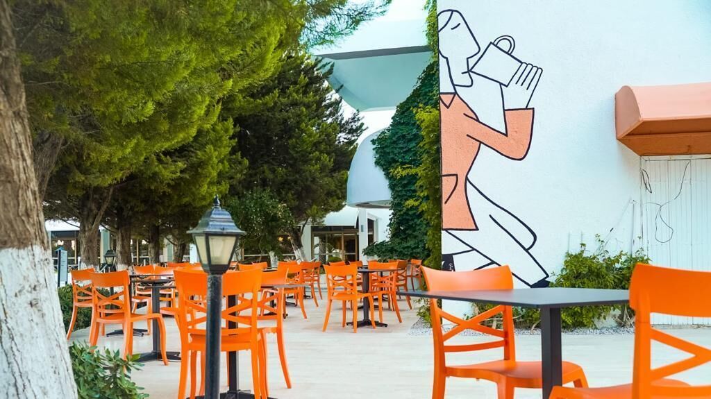 Club Beyy Resort Hotel