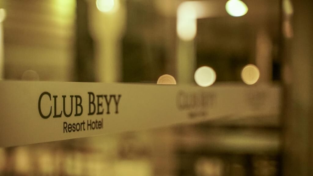 Club Beyy Resort Hotel