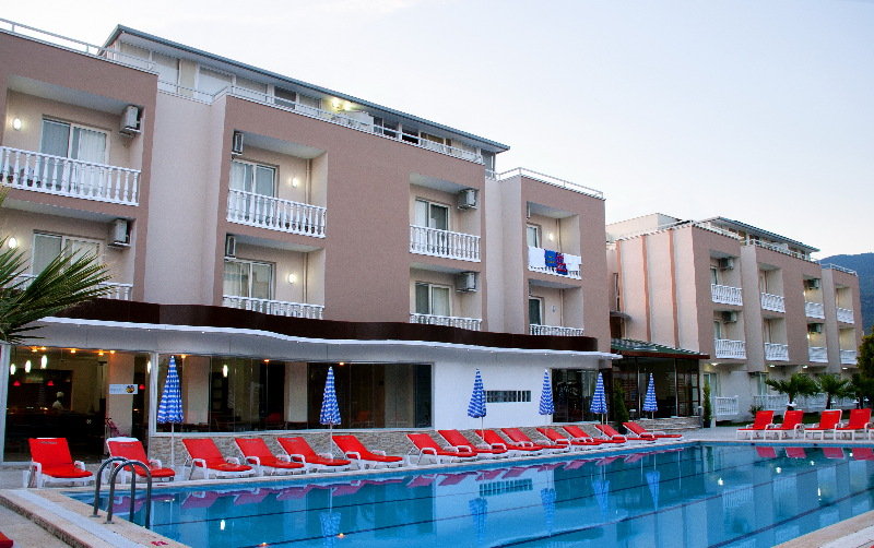 Dogan Beach Resort & Spa