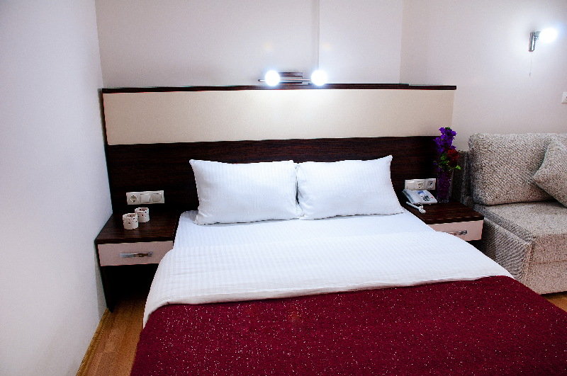 Dogan Beach Resort & Spa