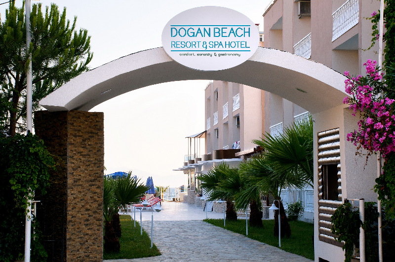 Dogan Beach Resort & Spa