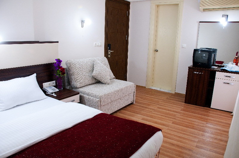 Dogan Beach Resort & Spa