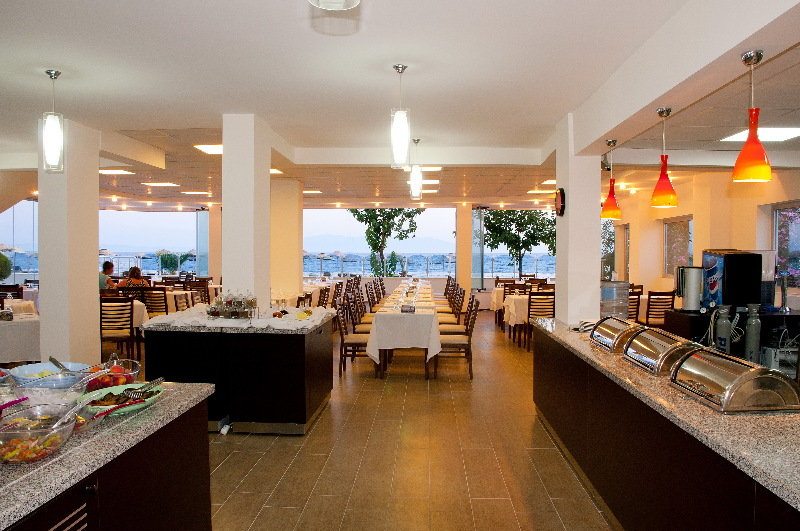 Dogan Beach Resort & Spa