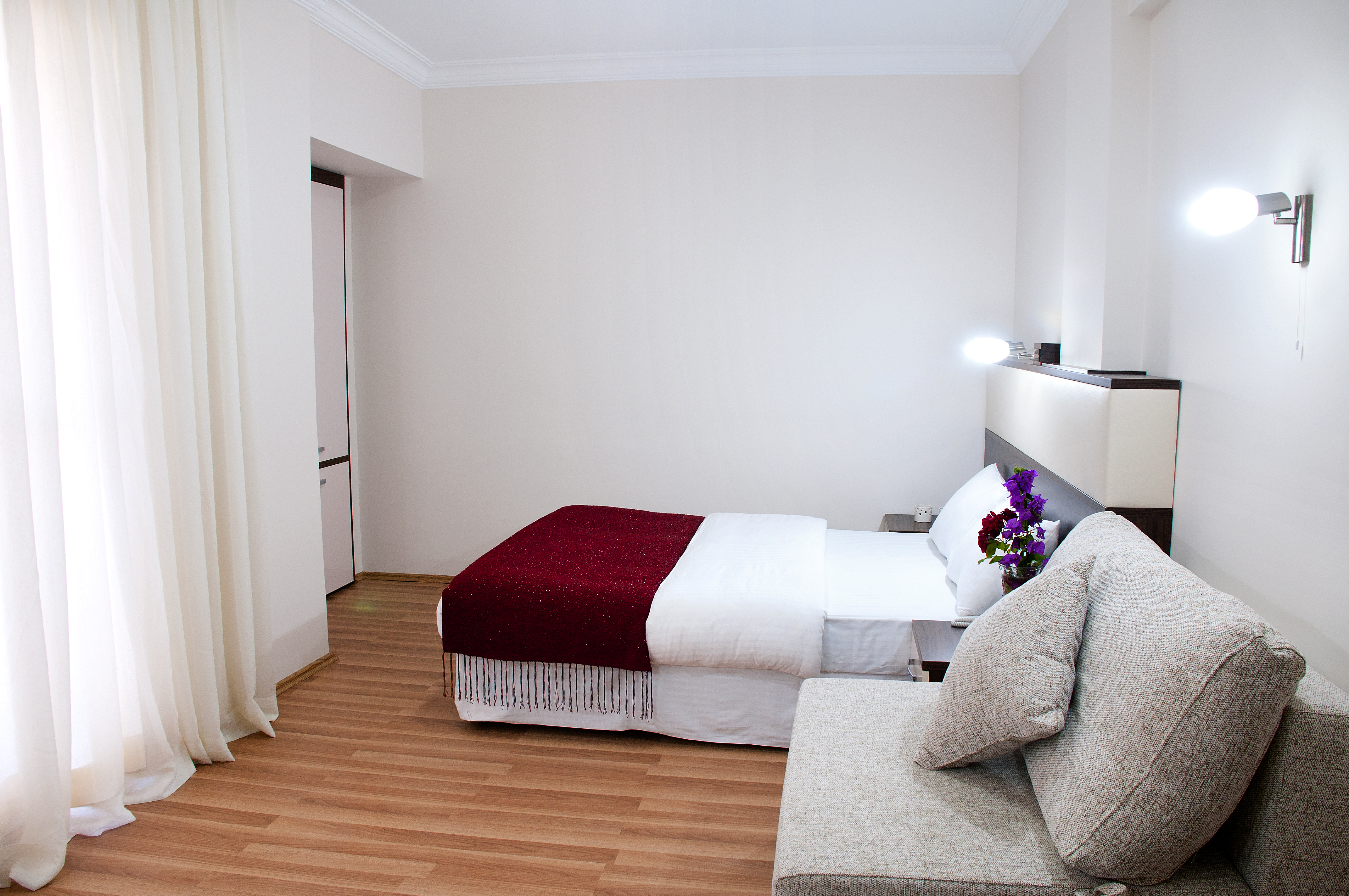 Dogan Beach Resort & Spa