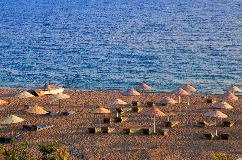 Dogan Beach Resort & Spa