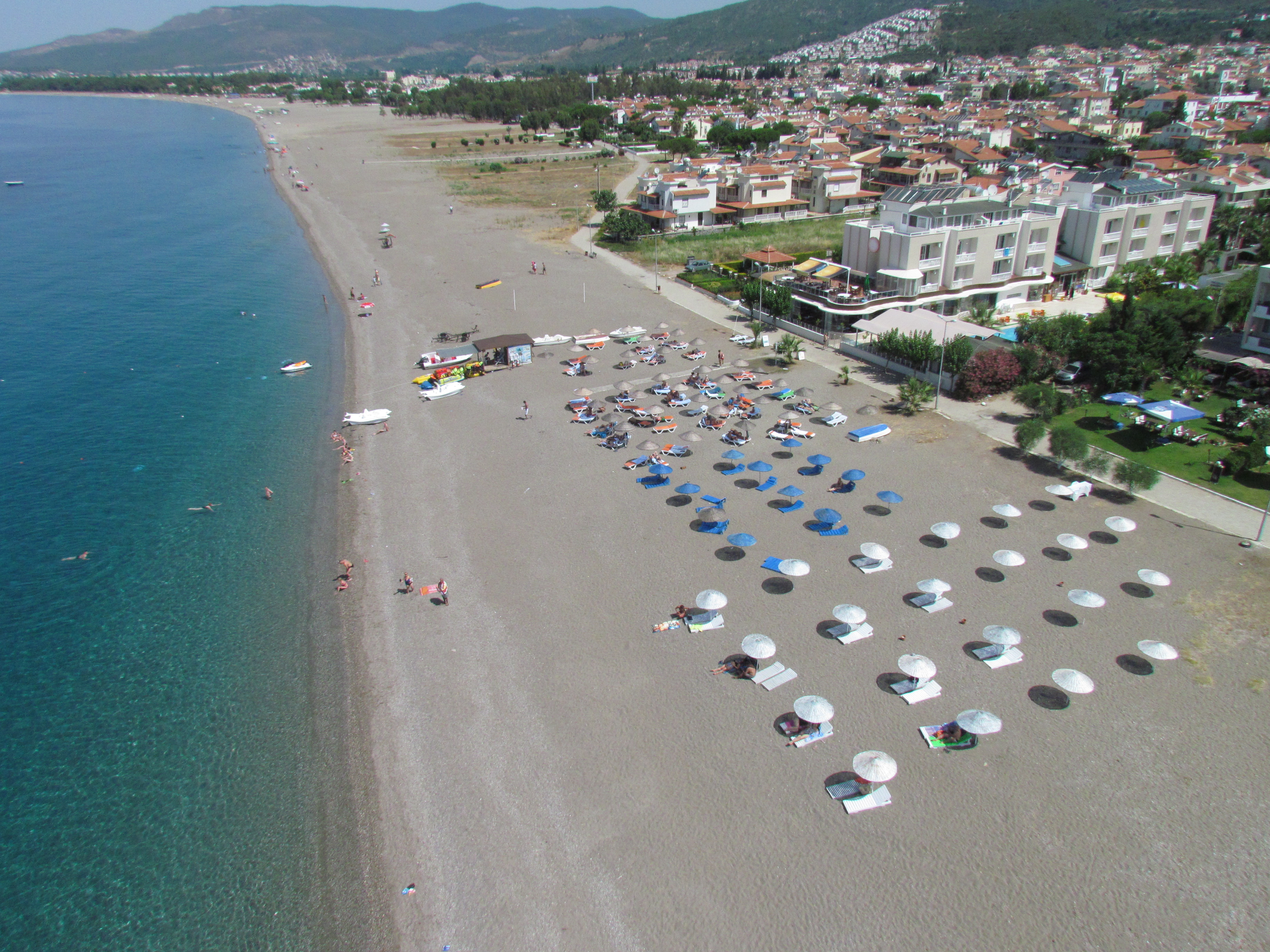 Dogan Beach Resort & Spa