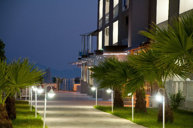 Dogan Beach Resort & Spa