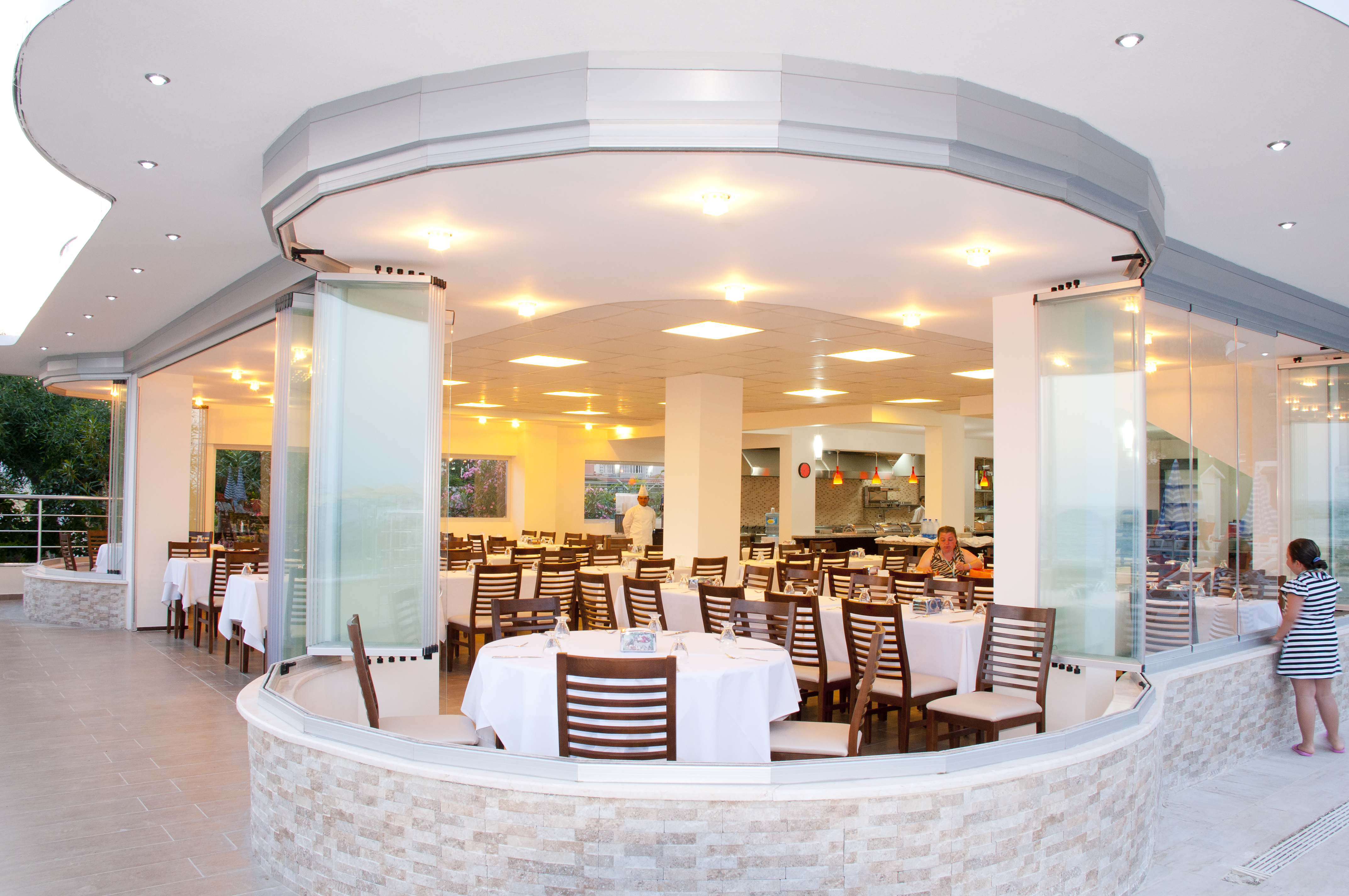 Dogan Beach Resort & Spa
