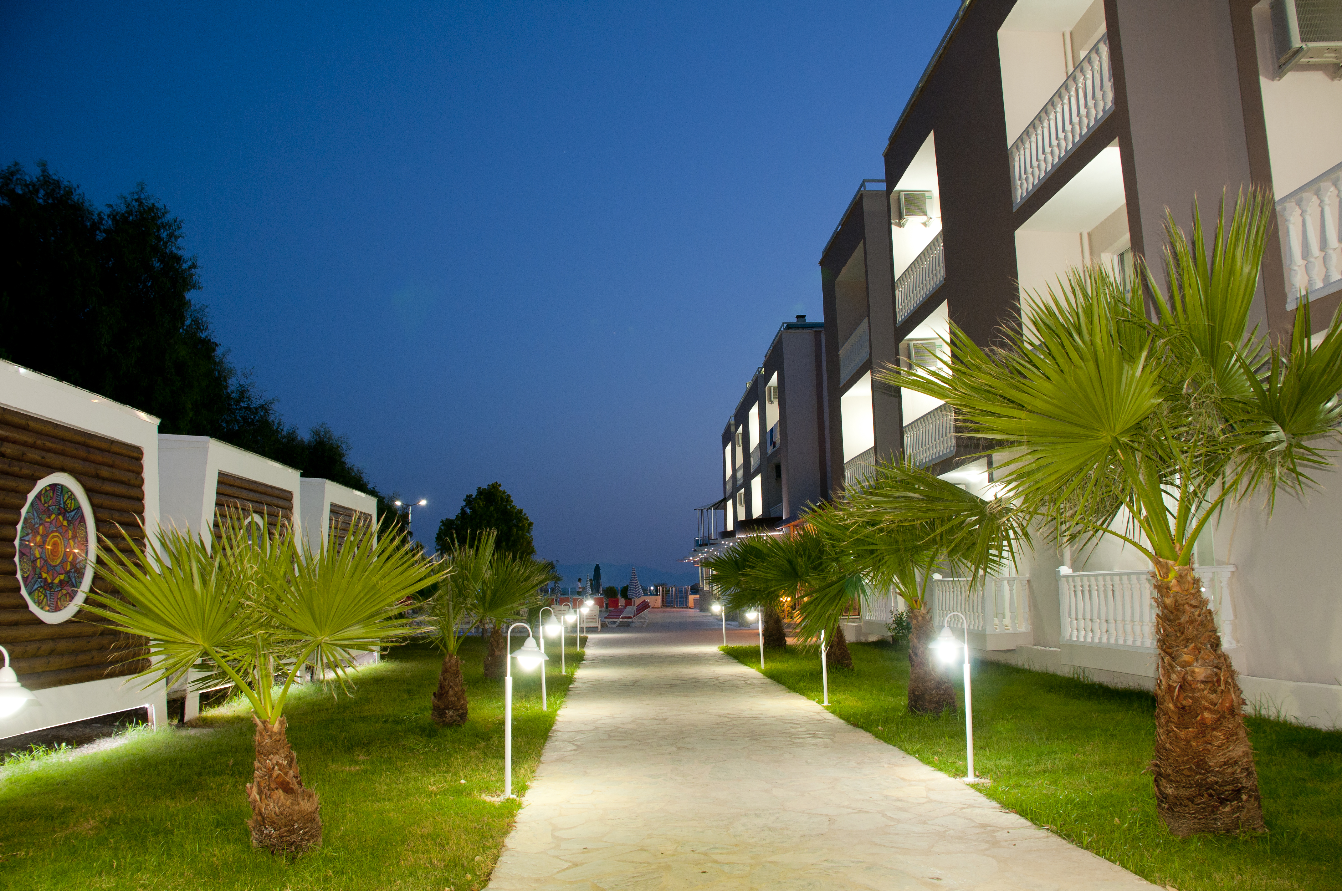 Dogan Beach Resort & Spa