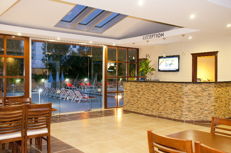 Dogan Beach Resort & Spa