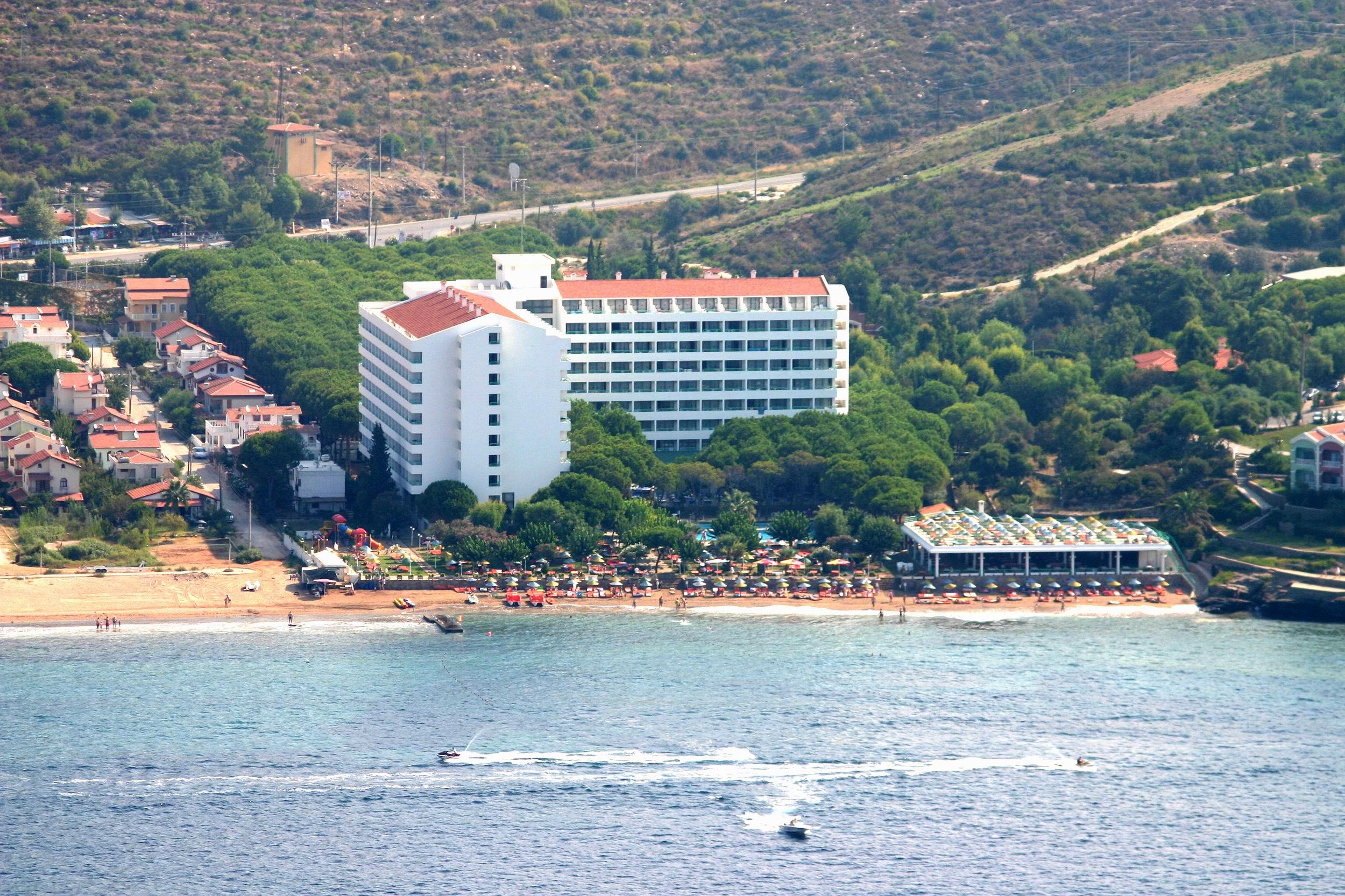Grand Efe