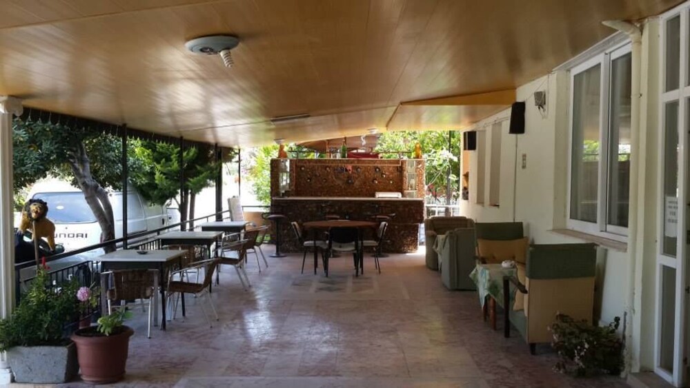 Kartur Hotel