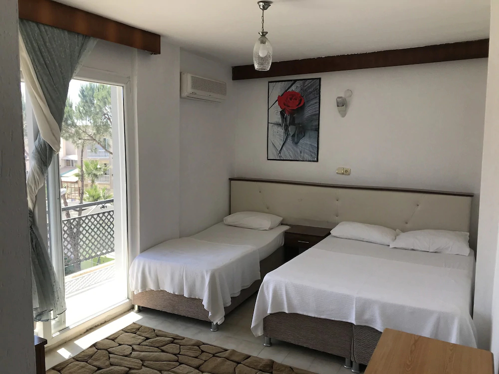 Kartur Hotel