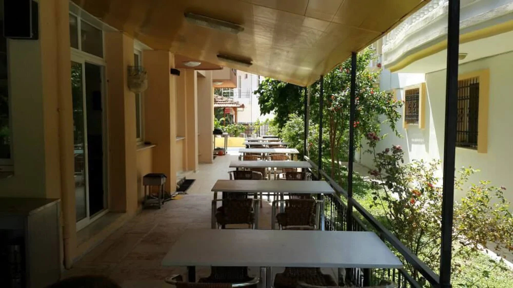Kartur Hotel