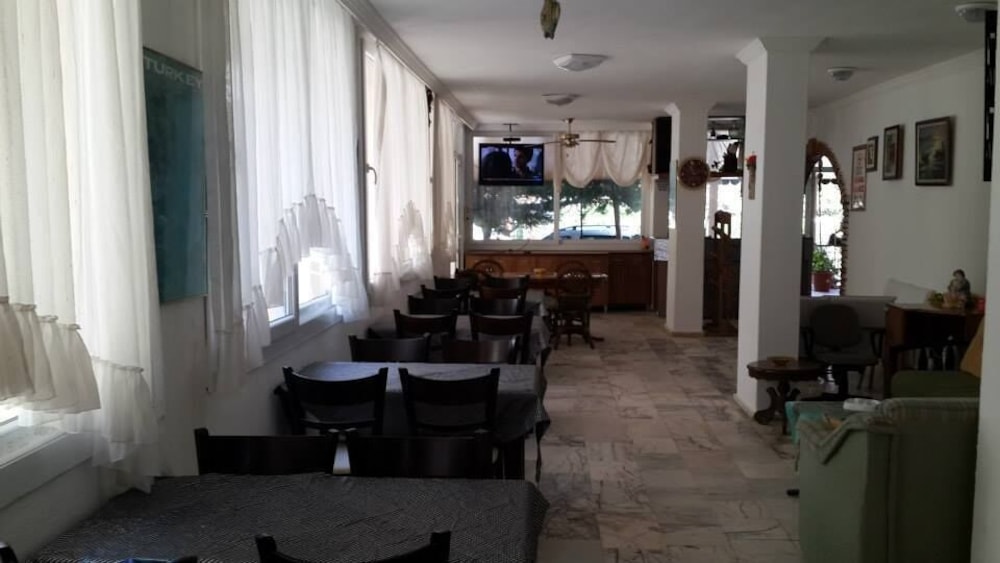 Kartur Hotel