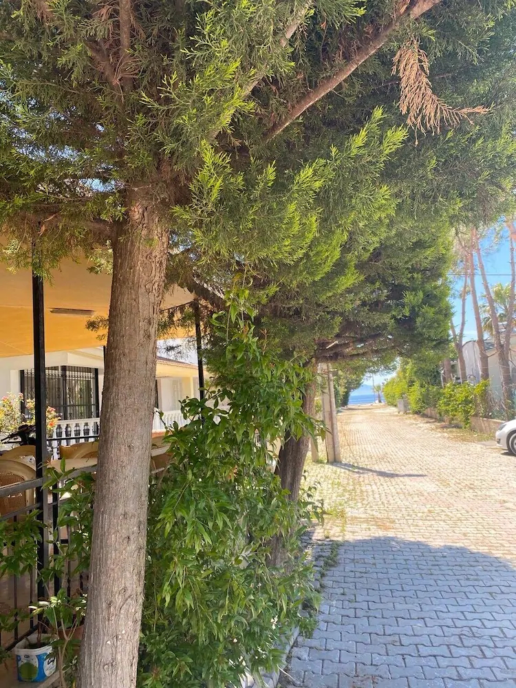 Kartur Hotel
