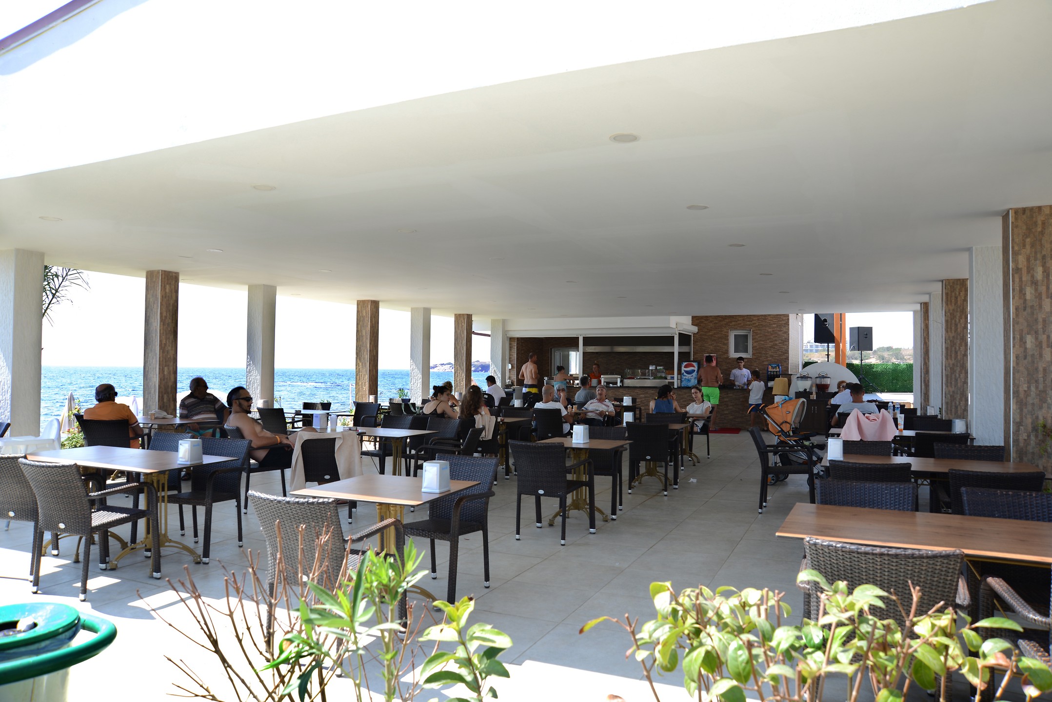 Notion Kesre Beach Hotel & Spa