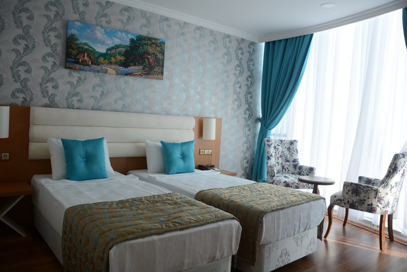 Notion Kesre Beach Hotel & Spa