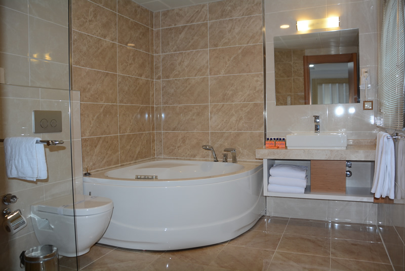 Notion Kesre Beach Hotel & Spa