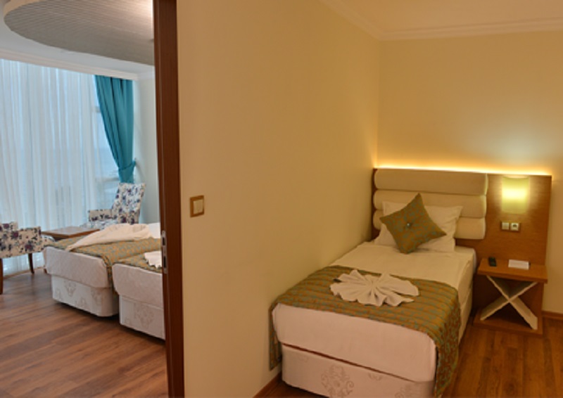 Notion Kesre Beach Hotel & Spa