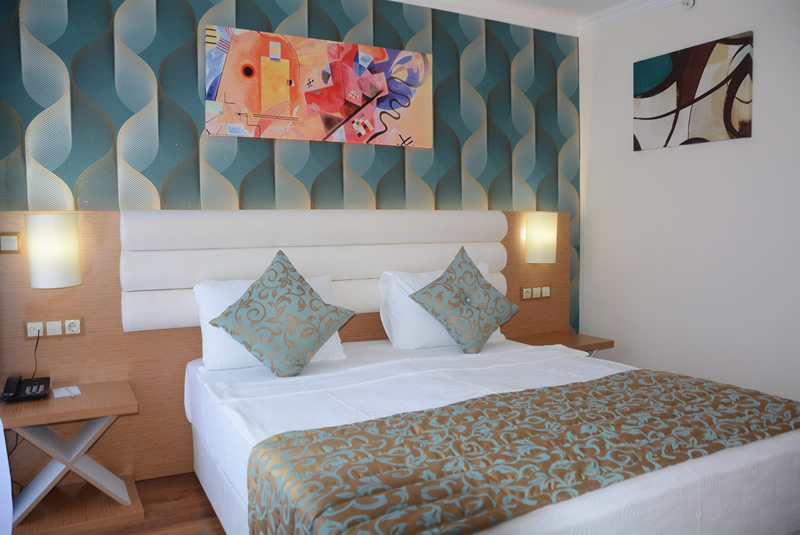 Notion Kesre Beach Hotel & Spa