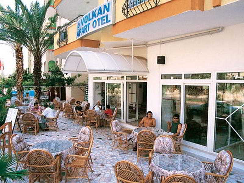 Adrasan Beach Club