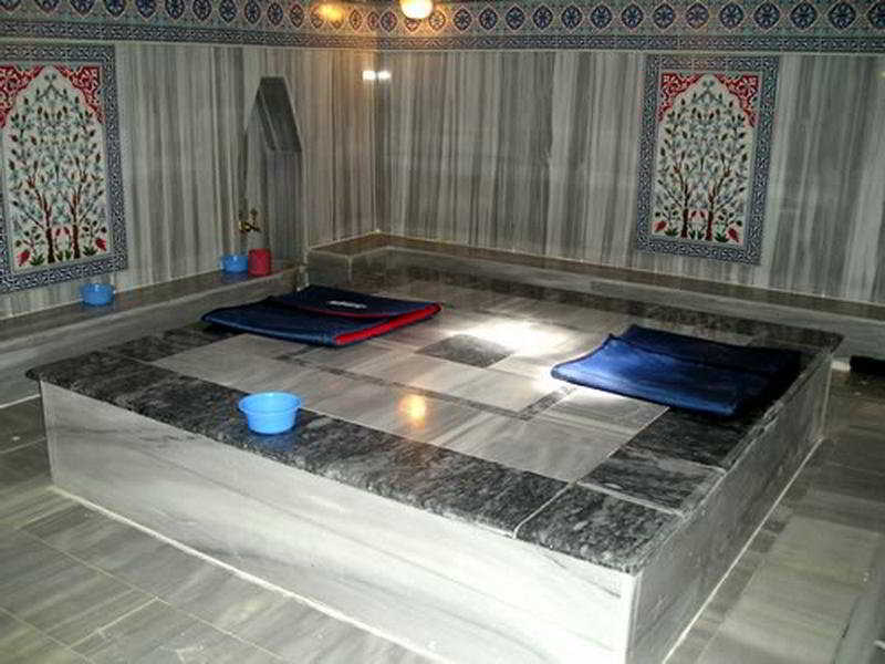 Adrasan Beach Club
