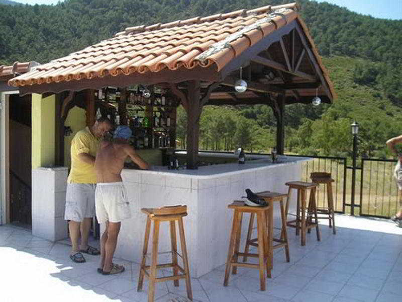 Adrasan Beach Club