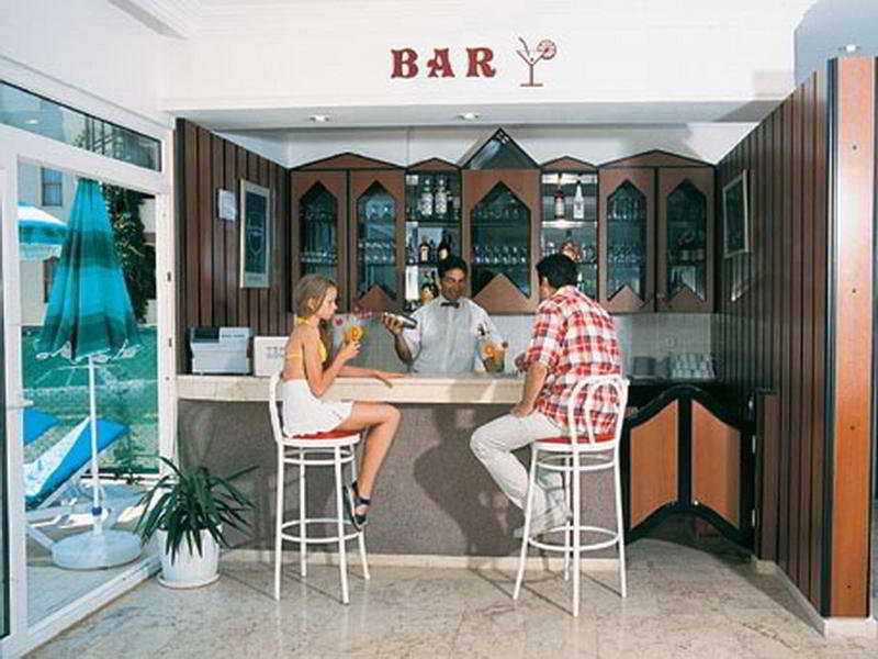 Adrasan Beach Club