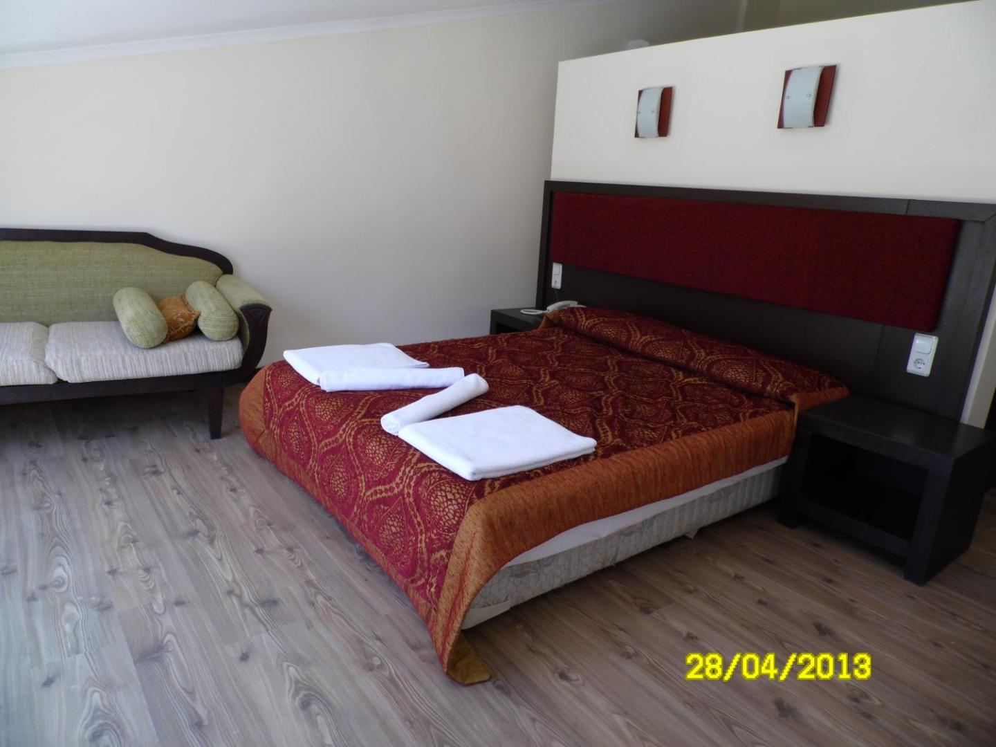 Adrasan Klados Hotel