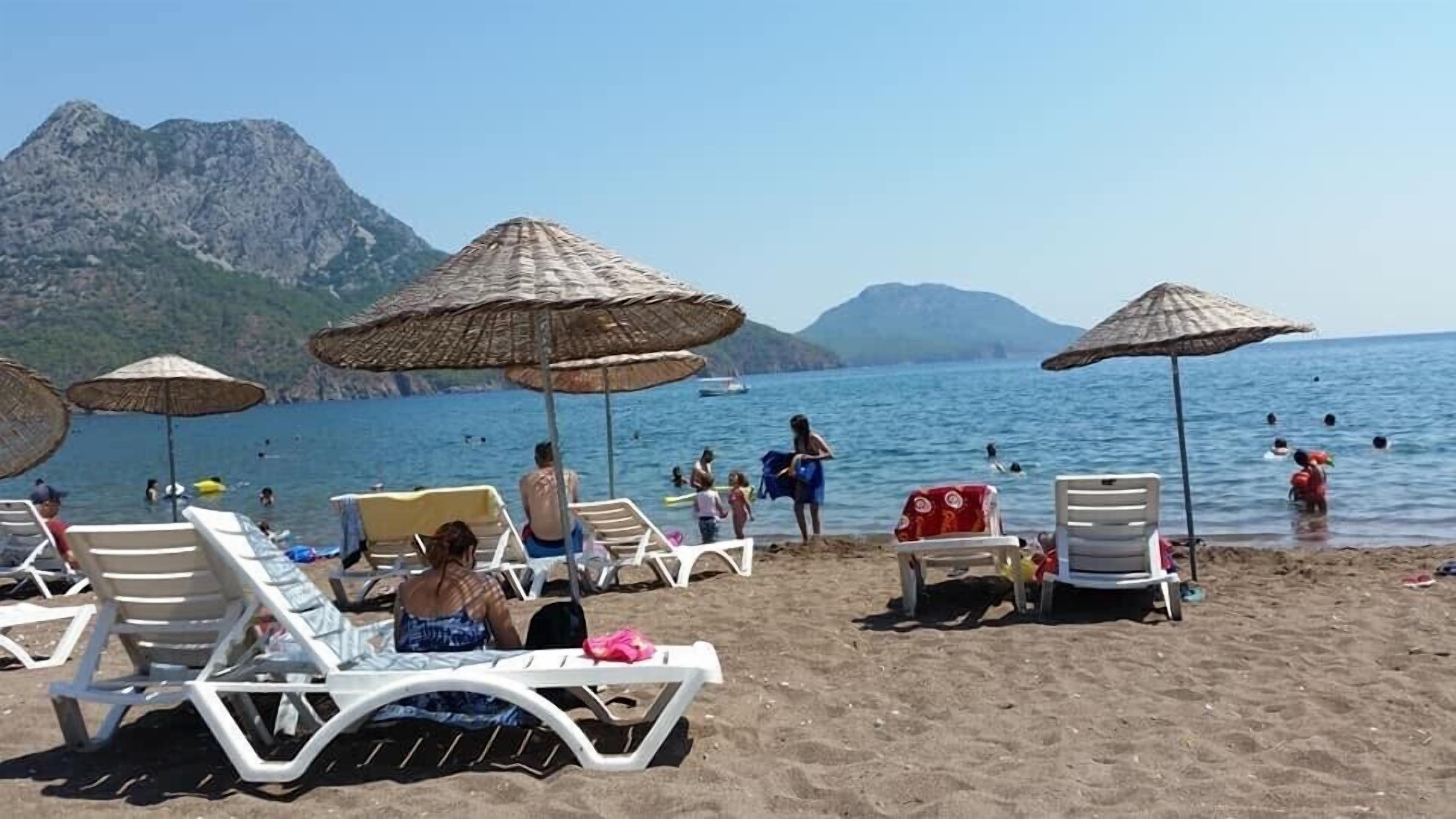 Anka’s Dream Otel