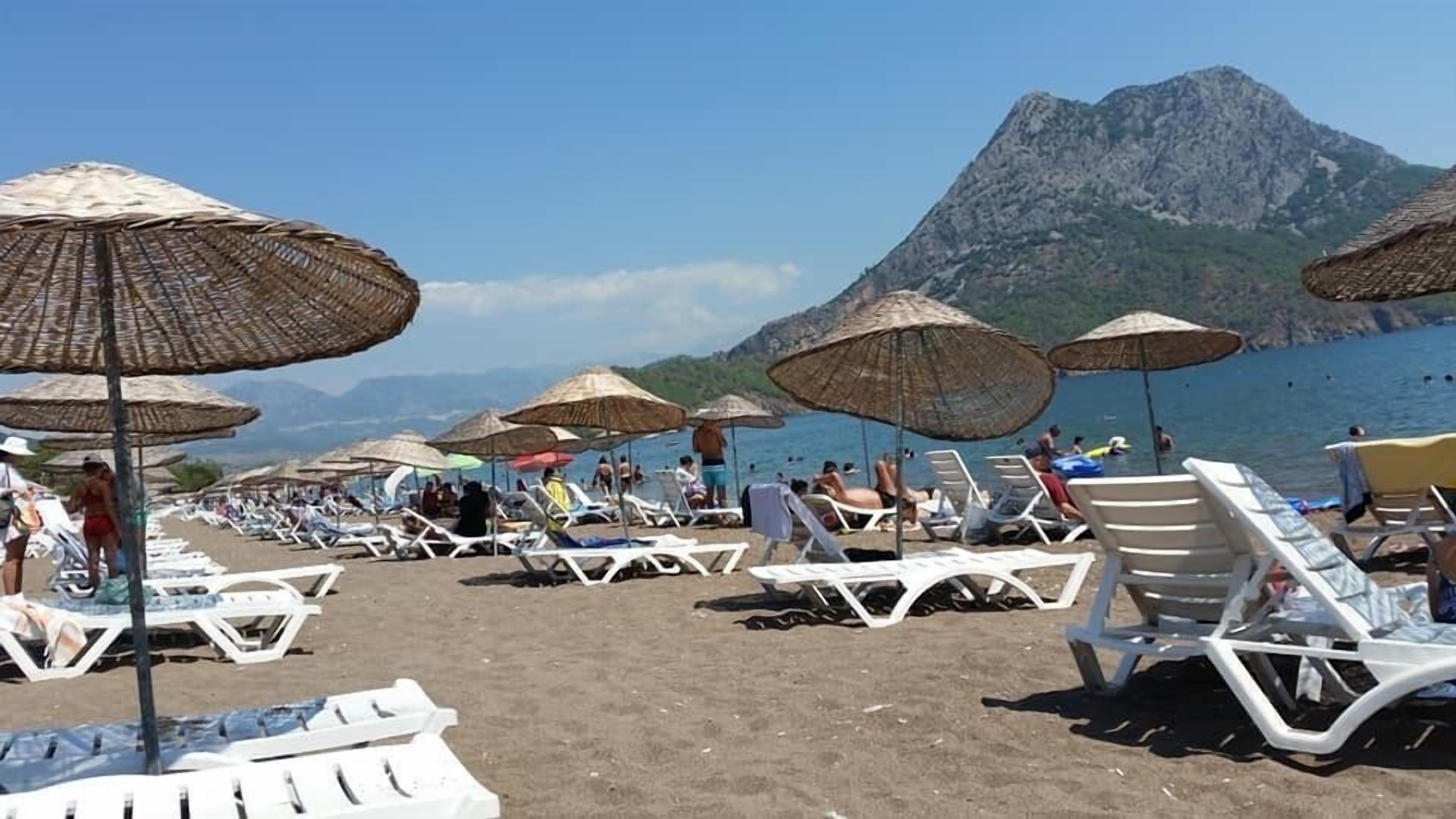 Anka’s Dream Otel