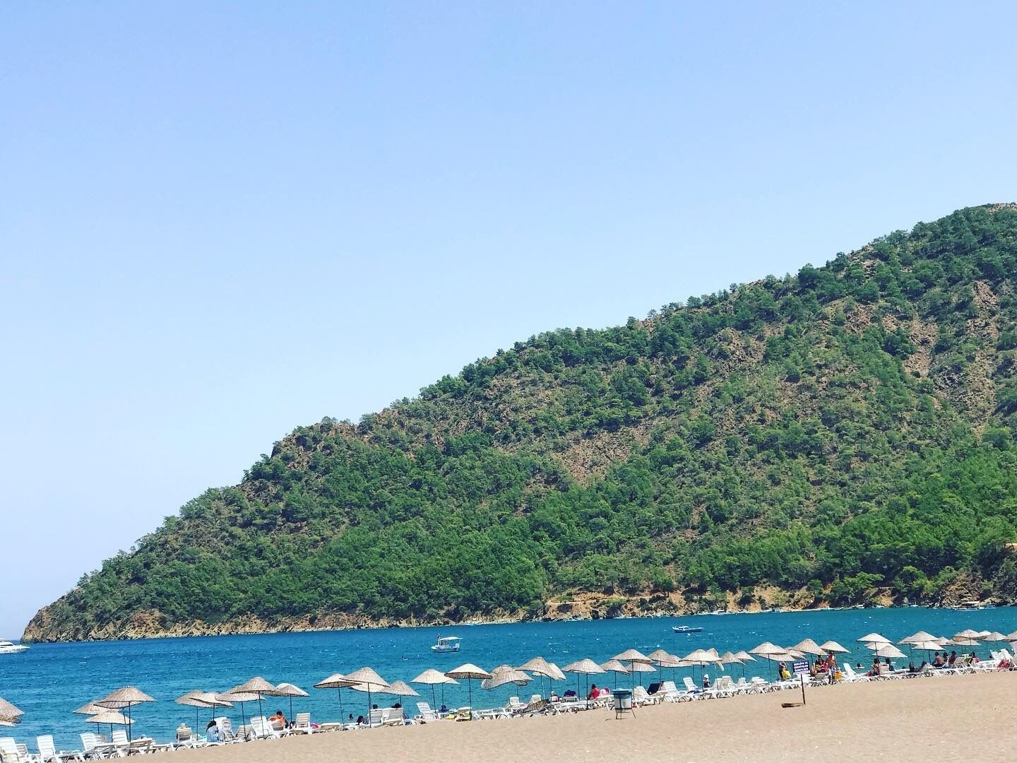 Anka’s Dream Otel